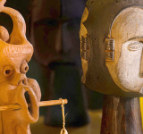 UK museum displays thousands of African  artefacts it knows almost nothing about